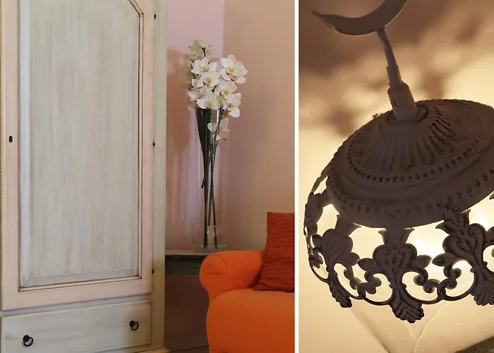 Couette-café Dimora Muzio And Restaurant 3*