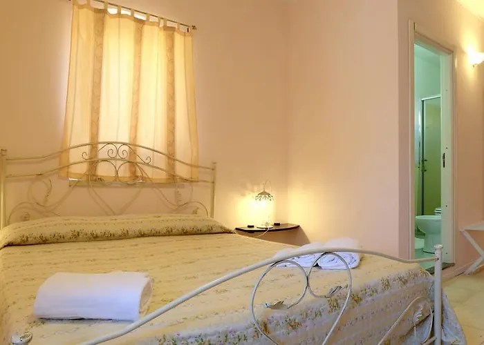 Dimora Muzio And Restaurant 3*