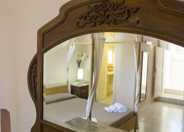 B&B Dimora Muzio And Restaurant