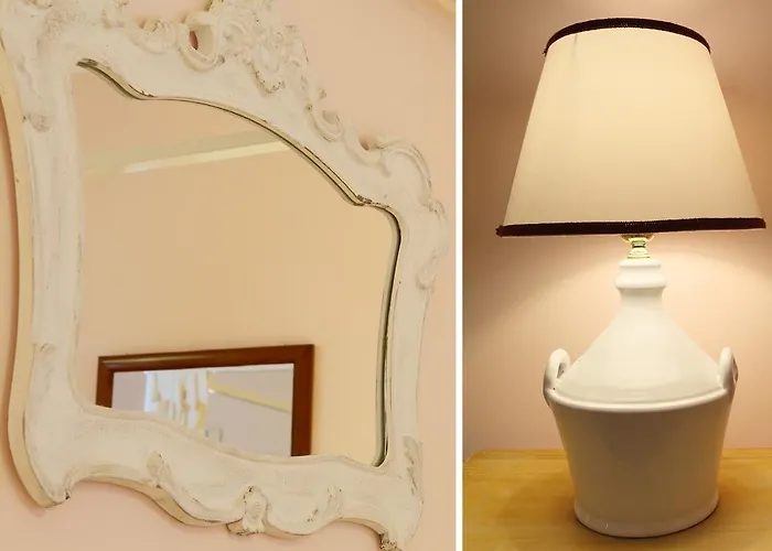 B&B Dimora Muzio And Restaurant Bed & Breakfast