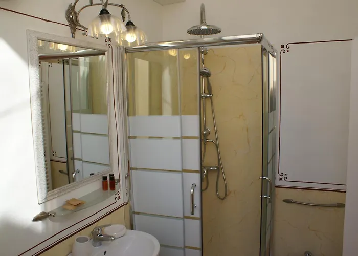 B&B Dimora Muzio And Restaurant Bed & Breakfast 3*