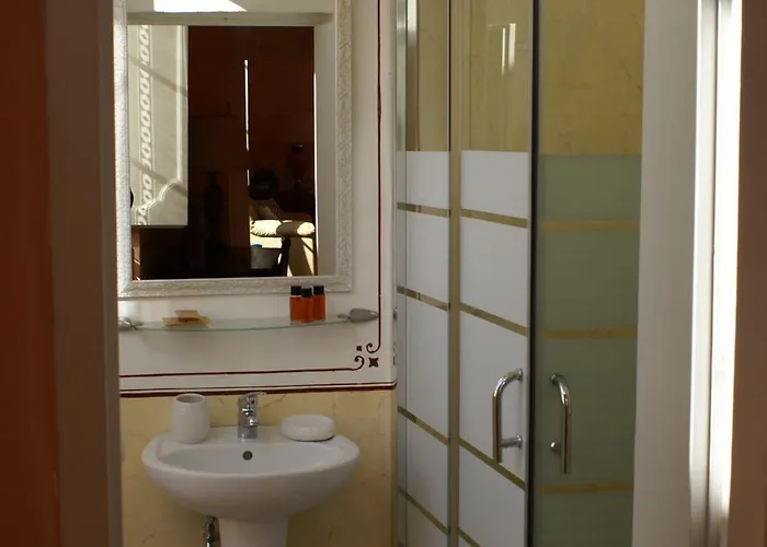 B&B Dimora Muzio And Restaurant Bed & Breakfast